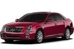 Cadillac STS